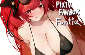 Page 37 of ●PIXIV● raru。 - preview thumbnail