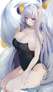 Page 50 of ●PIXIV● raru。 - preview thumbnail