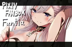 Page 76 of ●PIXIV● raru。 - preview thumbnail
