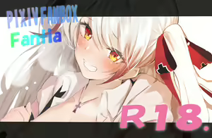 Page 99 of ●PIXIV● raru。 - preview thumbnail
