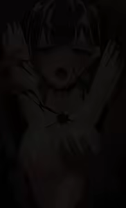 Page 246 of Taimashi Kisaragi Kuon Chapter 2: Shinshoku suru Kuroki Zetsubou - preview thumbnail