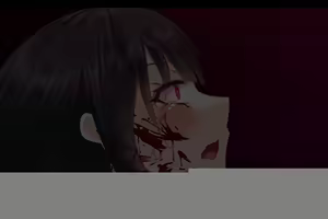Page 311 of Taimashi Kisaragi Kuon Chapter 2: Shinshoku suru Kuroki Zetsubou - preview thumbnail