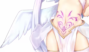 Page 62 of Saikyo Angel Zerachiel! - preview thumbnail