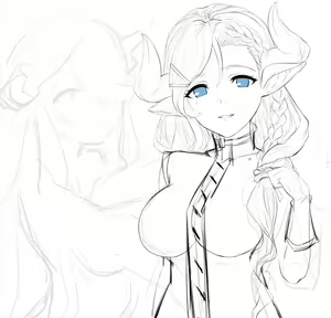 Page 25 of 4wake(@Eureka217s) Granblue related stuffs - preview thumbnail