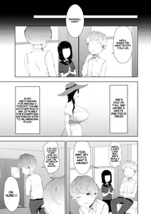 Page 3 of Boku ga Bakemono ni Meccha Moteru Wake | The Reason Why I'm Super Popular with Monster Girls. - preview thumbnail
