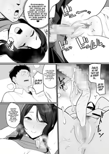 Page 16 of Kanojo no Mama ga H Sugite Gaman Dekinai | La Mamá de mi Novia es tan Pervertida que no Pude Soportarlo Más - preview thumbnail