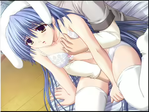 Page 12 of Succubus Soon! (uncensored) - preview thumbnail