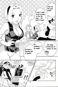 Page 13 of Sex-Ed With Daddy! - preview thumbnail