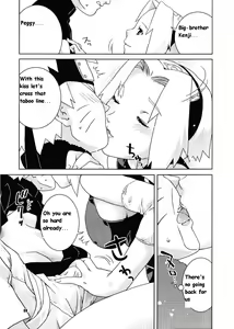 Page 7 of Sex-Ed With Daddy! - preview thumbnail