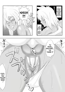 Page 21 of Biki Metori  - ANOTHER EPISODE OF TIER HARRIBEL - preview thumbnail