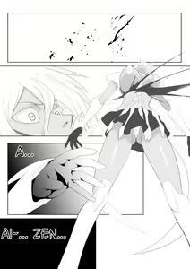 Page 4 of Biki Metori  - ANOTHER EPISODE OF TIER HARRIBEL - preview thumbnail