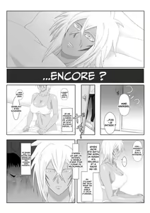 Page 5 of Biki Metori  - ANOTHER EPISODE OF TIER HARRIBEL - preview thumbnail