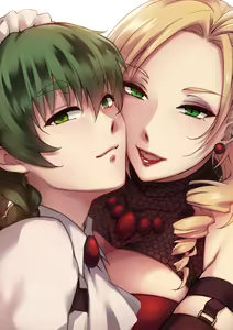 Page 110 of ●PIXIV● MIBRY - preview thumbnail