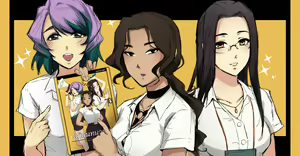 Page 121 of ●PIXIV● MIBRY - preview thumbnail