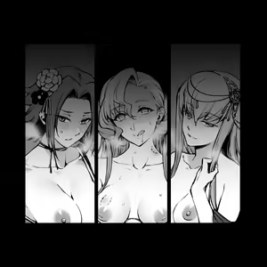 Page 270 of ●PIXIV● MIBRY - preview thumbnail