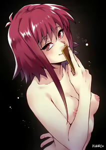 Page 312 of ●PIXIV● MIBRY - preview thumbnail