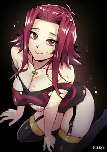 Page 313 of ●PIXIV● MIBRY - preview thumbnail