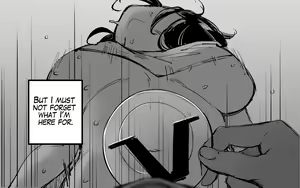Page 415 of ●PIXIV● MIBRY - preview thumbnail