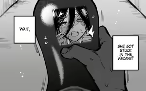 Page 420 of ●PIXIV● MIBRY - preview thumbnail