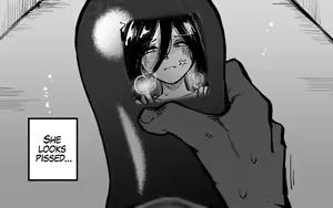 Page 421 of ●PIXIV● MIBRY - preview thumbnail