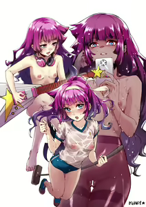 Page 424 of ●PIXIV● MIBRY - preview thumbnail