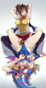 Page 467 of ●PIXIV● MIBRY - preview thumbnail