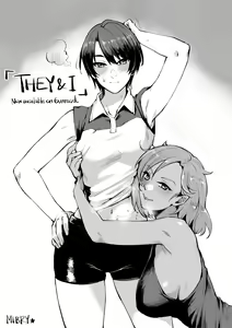 Page 500 of ●PIXIV● MIBRY - preview thumbnail