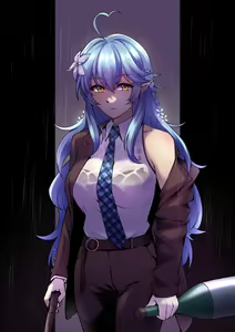 Page 520 of ●PIXIV● MIBRY - preview thumbnail