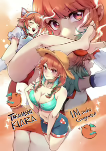 Page 524 of ●PIXIV● MIBRY - preview thumbnail