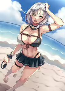 Page 534 of ●PIXIV● MIBRY - preview thumbnail