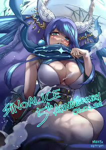 Page 605 of ●PIXIV● MIBRY - preview thumbnail