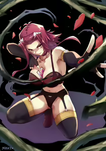Page 620 of ●PIXIV● MIBRY - preview thumbnail
