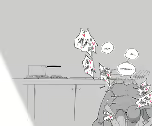 Page 16 of Helianthus (decensored) - preview thumbnail
