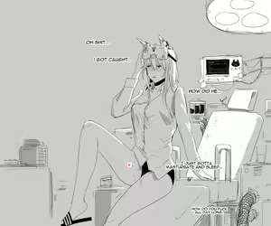 Page 20 of Helianthus (decensored) - preview thumbnail