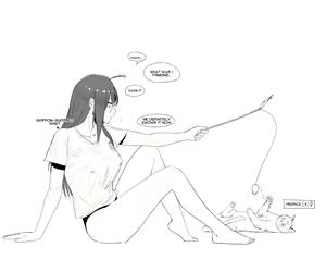 Page 5 of Helianthus (decensored) - preview thumbnail