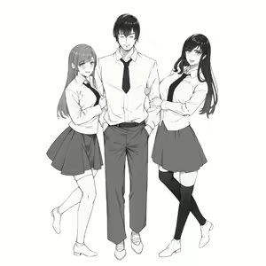 Page 137 of ●PIXIV● jamjam - preview thumbnail