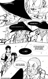 Page 144 of ●PIXIV● jamjam - preview thumbnail