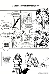 Page 146 of ●PIXIV● jamjam - preview thumbnail