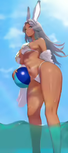 Page 160 of ●PIXIV● jamjam - preview thumbnail