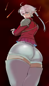 Page 198 of ●PIXIV● jamjam - preview thumbnail