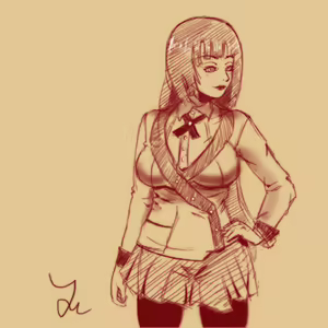 Page 228 of ●PIXIV● jamjam - preview thumbnail