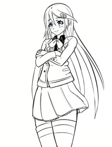 Page 230 of ●PIXIV● jamjam - preview thumbnail