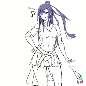 Page 234 of ●PIXIV● jamjam - preview thumbnail