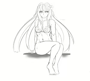 Page 244 of ●PIXIV● jamjam - preview thumbnail