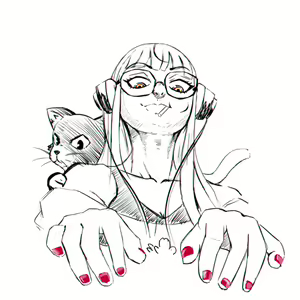 Page 250 of ●PIXIV● jamjam - preview thumbnail