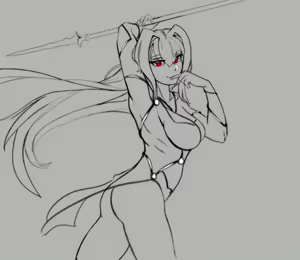 Page 260 of ●PIXIV● jamjam - preview thumbnail