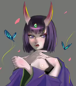 Page 266 of ●PIXIV● jamjam - preview thumbnail