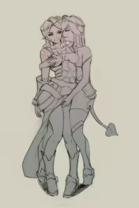 Page 273 of ●PIXIV● jamjam - preview thumbnail