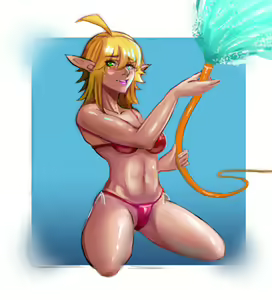 Page 288 of ●PIXIV● jamjam - preview thumbnail