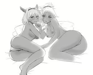 Page 293 of ●PIXIV● jamjam - preview thumbnail